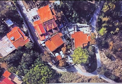 Κρυονέρι, Τριανδρία - Δόξα - Κρυονέρι (Θεσσαλονίκη - Δήμος), Κισσάβου, 543 51 Πυλαία