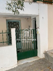 Ελιά, Άγιος Δημήτριος (Αθήνα - Νότια Προάστια)