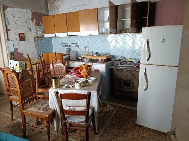 Γεντί Κουλέ - Επταπύργιο, Άνω Πόλη (Θεσσαλονίκη - Δήμος)