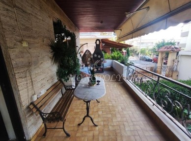 Μονοκατοικία, 450τ. μ.