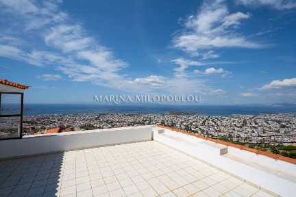 Πανόραμα, Βούλα (Αθήνα - Νότια Προάστια)