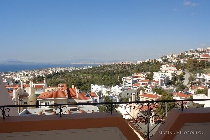 Πανόραμα, Βούλα (Αθήνα - Νότια Προάστια)