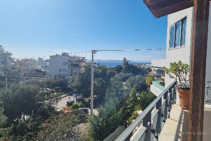 Καλυμνιώτικα, Βούλα (Αθήνα - Νότια Προάστια)
