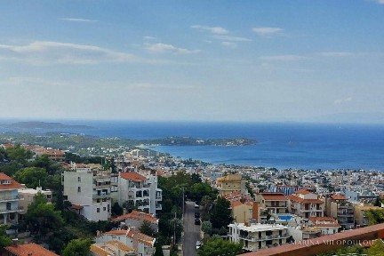 Πανόραμα, Βούλα (Αθήνα - Νότια Προάστια)