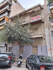 Μονοκατοικία, 343τ. μ.