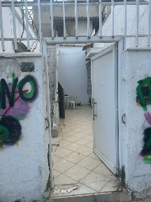 Μεταμόρφωση Βύρωνα, Βύρωνας (Αθήνα - Νότια Προάστια), Ανατολικής Θράκης 25, Βύρωνας 16232