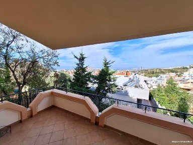 Πανόραμα, Βούλα (Αθήνα - Νότια Προάστια)
