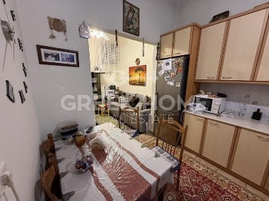 Μονοκατοικία, 56τ. μ.