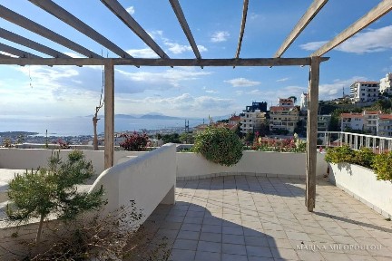 Πανόραμα, Βούλα (Αθήνα - Νότια Προάστια)
