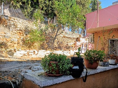 Μόρια, Λέσβος - Μυτιλήνη (Ν. Λέσβου)