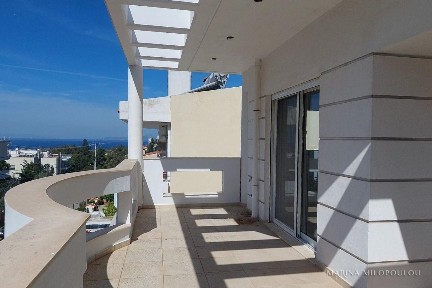 Πανόραμα, Βούλα (Αθήνα - Νότια Προάστια)