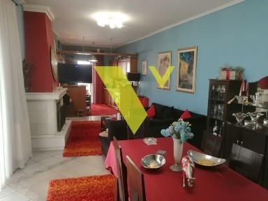 Μονοκατοικία, 150τ. μ.