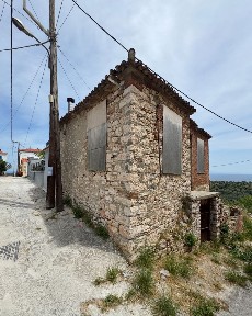 Αφάλωνας, Λέσβος - Μυτιλήνη (Ν. Λέσβου)