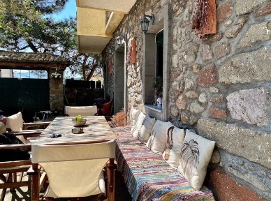 Ερεσός, Λέσβος - Ερεσός / Άντισσα (Ν. Λέσβου), Επ. Οδός Καλλονής-Σκάλας Ερεσού, Ερεσός 81105