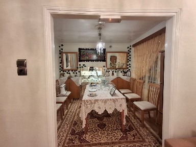 Μονοκατοικία, 90τ. μ.