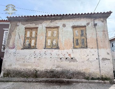 Μονοκατοικία, 87τ. μ.