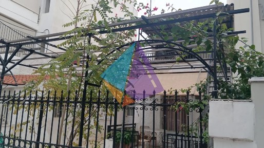 Μονοκατοικία, 129τ. μ.