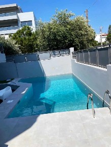 Μονοκατοικία, 270τ. μ.