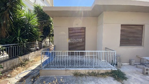 Εκτελωνιστών - Εφοριακών, Άλιμος (Αθήνα - Νότια Προάστια)