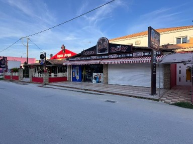 Κέντρο, Λαγανάς (Ζάκυνθος)