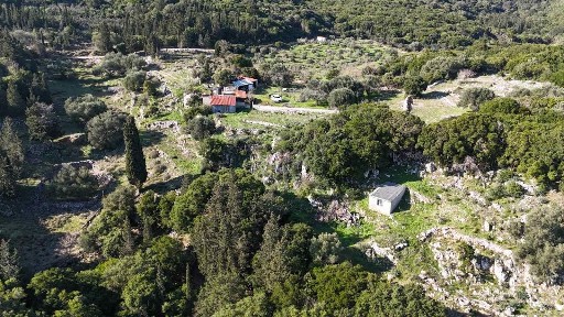 Άγιος Νικόλαος, Ελάτιο (Ζάκυνθος), Ασκός, Ελατιές Ελλάδα, 29090