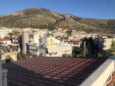 Μονοκατοικία, 340τ. μ.