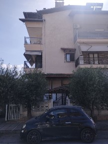 Καπνικός Σταθμός, Κατερίνη (Ν. Πιερίας), Πρωταγόρα 1, Κατερίνη 60134