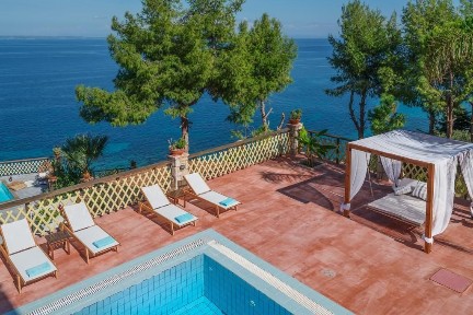 Ξηροκάστελλο, Χώρα Ζακύνθου (Ζάκυνθος)