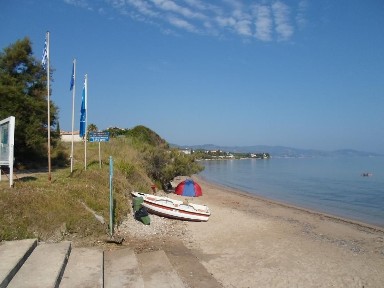 Συγκρότημα διαμερισμάτων, 840τ. μ.