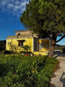Βανάτο, Αρκάδι (Ζάκυνθος), Επαρχιακή Οδός Ζακύνθου-Αλυκών, Βανάτο 29100