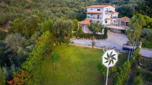 Μπόχαλη, Χώρα Ζακύνθου (Ζάκυνθος)