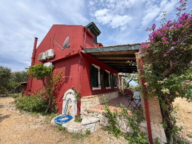 Μέσο Γερακάρι, Αλυκές (Ζάκυνθος), Μέσο Γερακάρι 29100