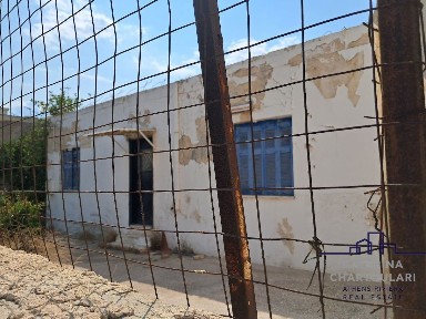 Μονοκατοικία, 75τ. μ.