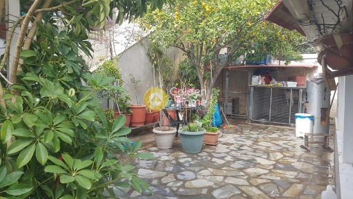 Μονοκατοικία, 85τ. μ.