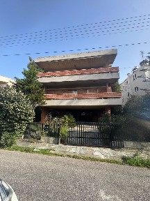 Μονοκατοικία, 267τ. μ.