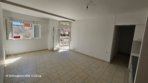 Διαμέρισμα, 60τ. μ.