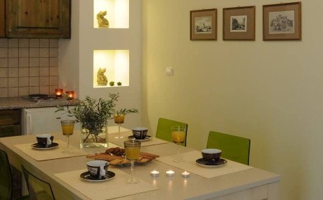 Διαμέρισμα, 75τ. μ.
