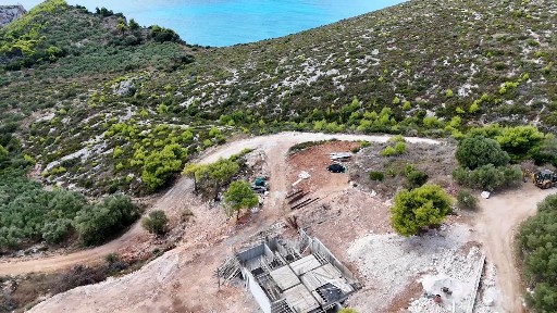 Κερί, Λαγανάς (Ζάκυνθος), Ζακύνθου-Κεριού, Ζάκυνθος 29092