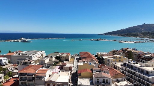 Χώρα, Χώρα Ζακύνθου (Ζάκυνθος), Κύπριων Αγωνιστών 7, Ζάκυνθος 29100