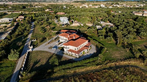 Αμπελόκηποι - Καλπάκι, Χώρα Ζακύνθου (Ζάκυνθος), Ζακύνθου-Κεριού, Αμπελόκηποι 29100