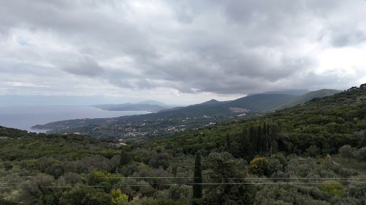 Βολίμες, Ελάτιο (Ζάκυνθος), Επ. Οδός Ζακύνθου-Βολίμων, Βολίμες 29090