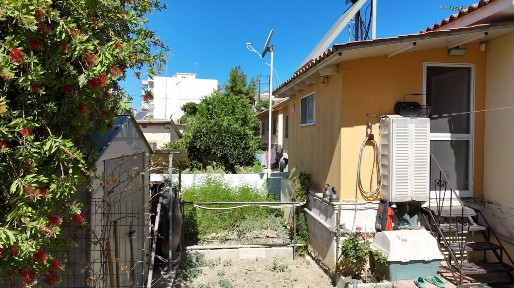 Κήποι, Χώρα Ζακύνθου (Ζάκυνθος), Μουσουργού Καψάσκη Σπύρου, Ζάκυνθος 29100