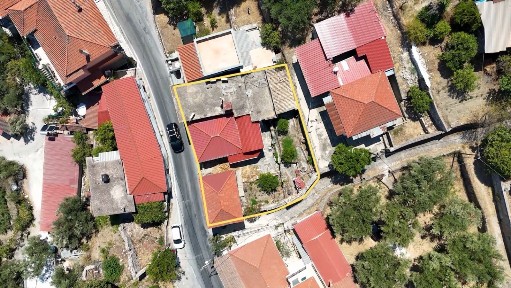 Χαρτάτα, Αλυκές (Ζάκυνθος), Επαρχιακή Οδός Ζακύνθου-Βολίμων, Ζάκυνθος 29090