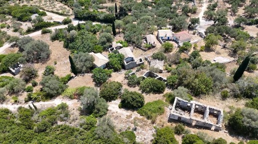 Βολίμες, Ελάτιο (Ζάκυνθος), Επ. Οδός Ζακύνθου-Βολίμων, Βολίμες 29090
