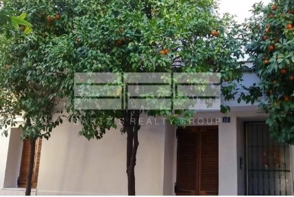Μονοκατοικία, 180τ. μ.