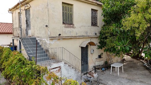 Κήποι, Χώρα Ζακύνθου (Ζάκυνθος), Αγίας Βαρβάρας 12, Ζάκυνθος 29100