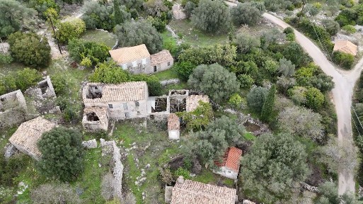 Βολίμες, Ελάτιο (Ζάκυνθος), Επ. Οδός Ζακύνθου-Βολίμων, Ζάκυνθος 29090