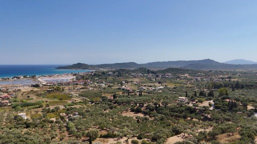 Χαρτάτα, Αλυκές (Ζάκυνθος), Επαρχιακή Οδός Ζακύνθου-Βολίμων, Ζάκυνθος 29090