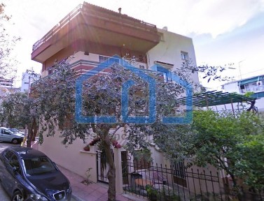 Μονοκατοικία, 230τ. μ.