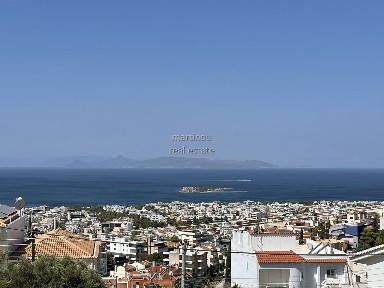Μονοκατοικία, 520τ. μ.